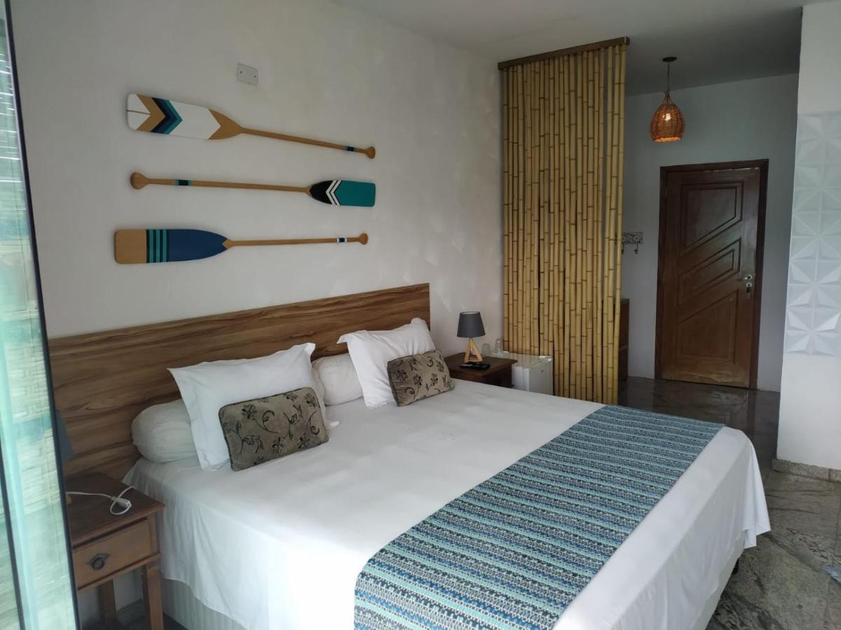 Homestay Na Casa Da Ilhabela