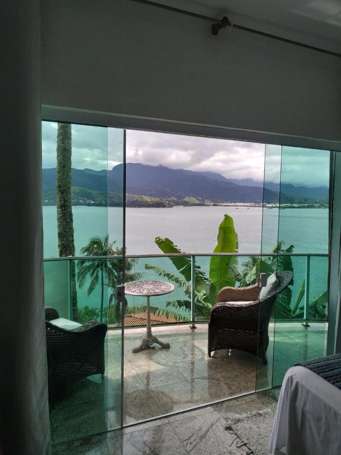 Na Casa Da Ilhabela