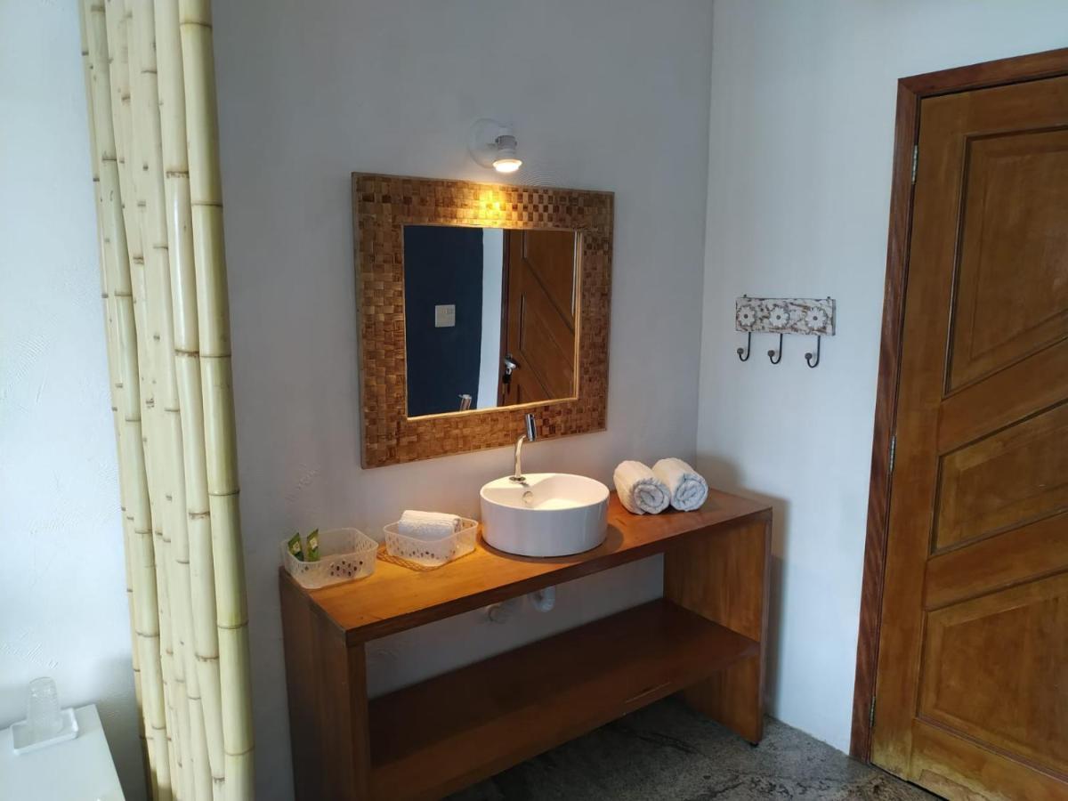 Na Casa Da Homestay *