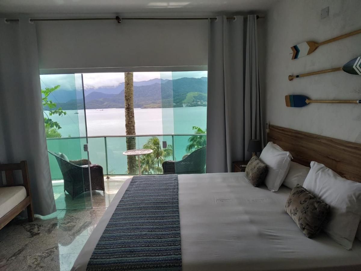 Na Casa Da Homestay Ilhabela