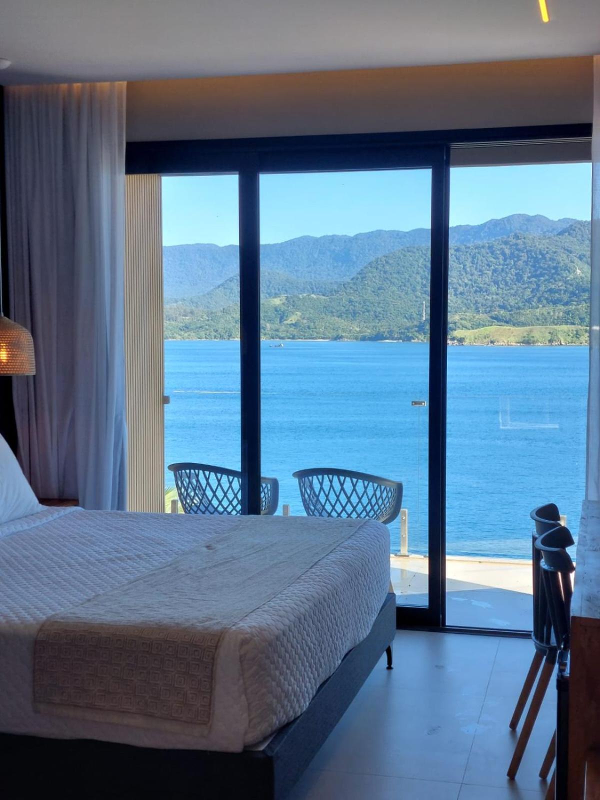 Homestay Na Casa Da Ilhabela