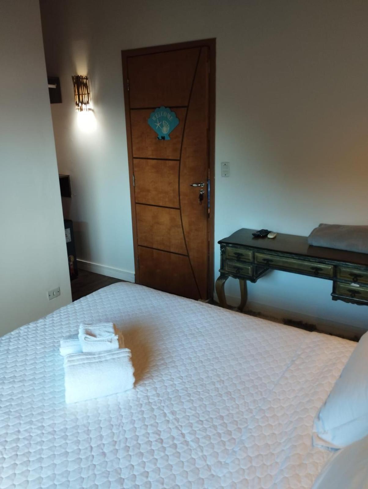 Homestay Na Casa Da *