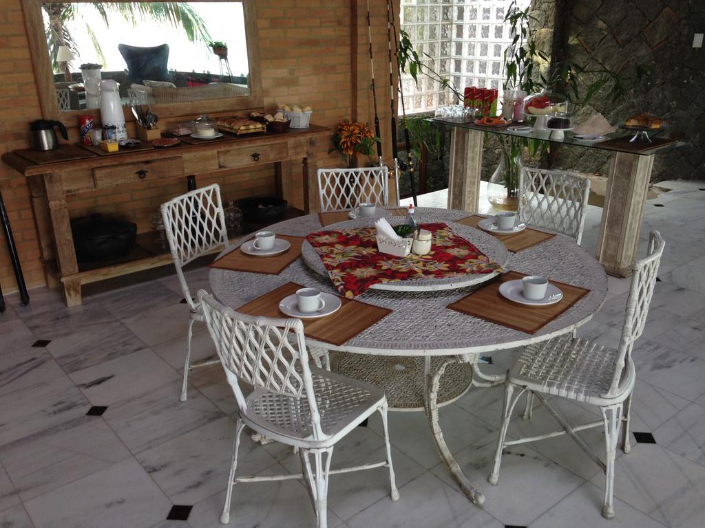 Homestay Na Casa Da