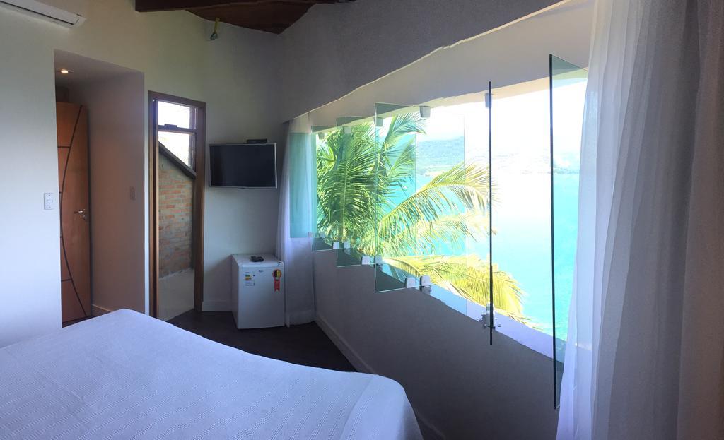 Na Casa Da * Ilhabela