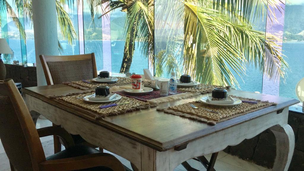 Homestay Na Casa Da