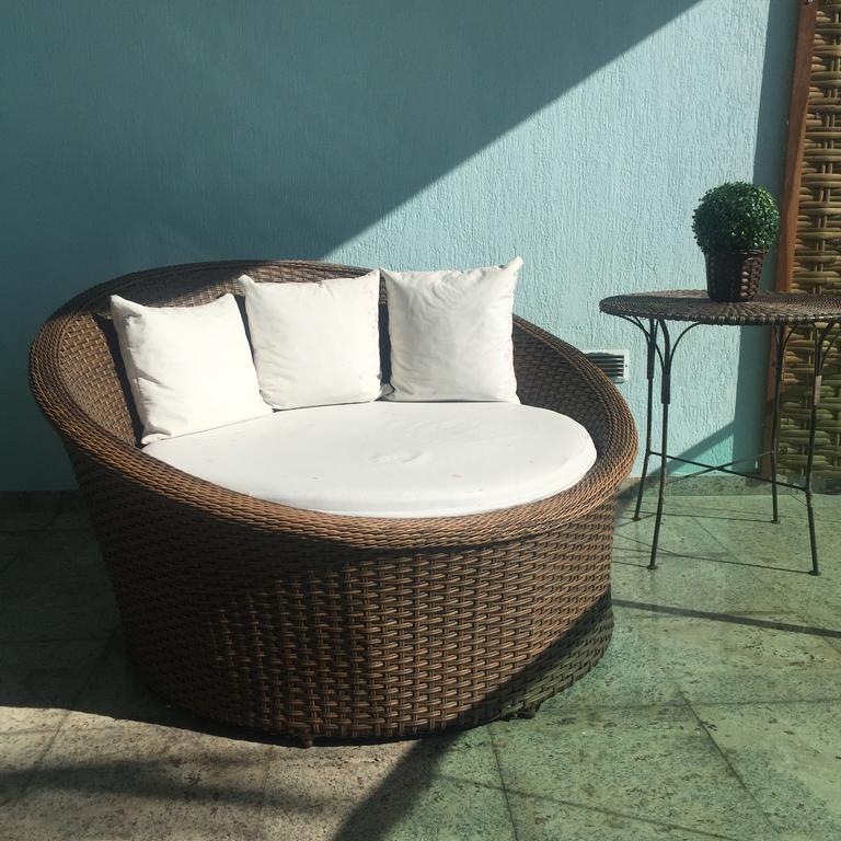 Homestay Na Casa Da *