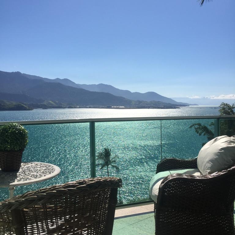 Na Casa Da * Ilhabela