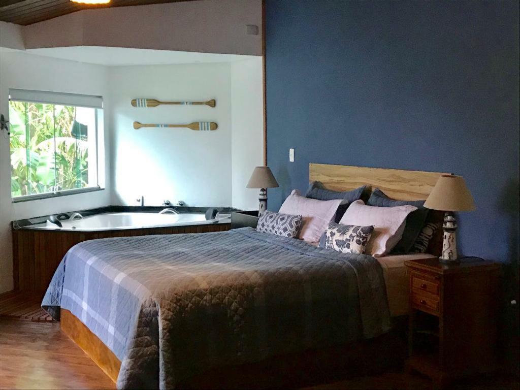 Na Casa Da Homestay