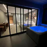 Suites na Casa da Praia