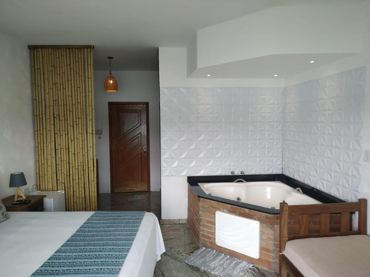 Na Casa Da Hospedagem domiciliar Ilhabela