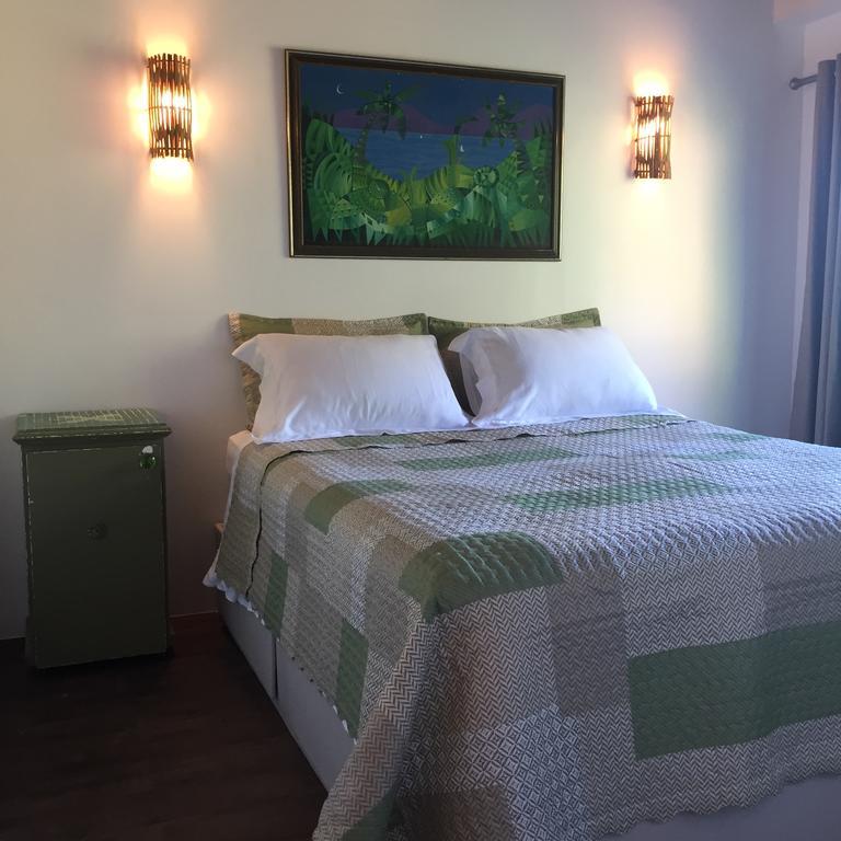Hospedagem domiciliar Na Casa Da Ilhabela