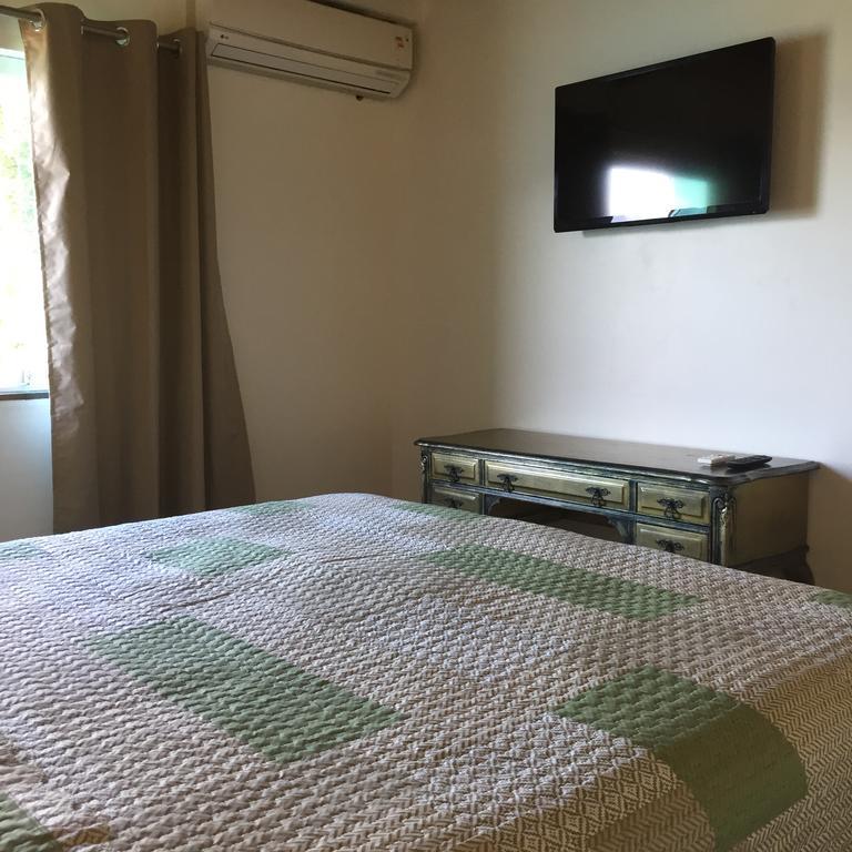 Na Casa Da * Ilhabela