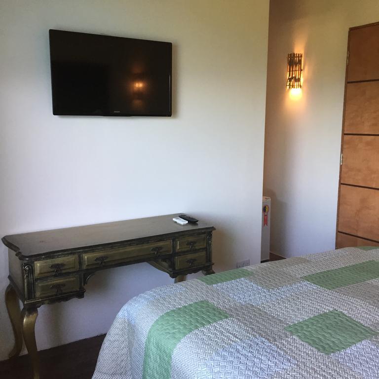 Hospedagem domiciliar Na Casa Da *