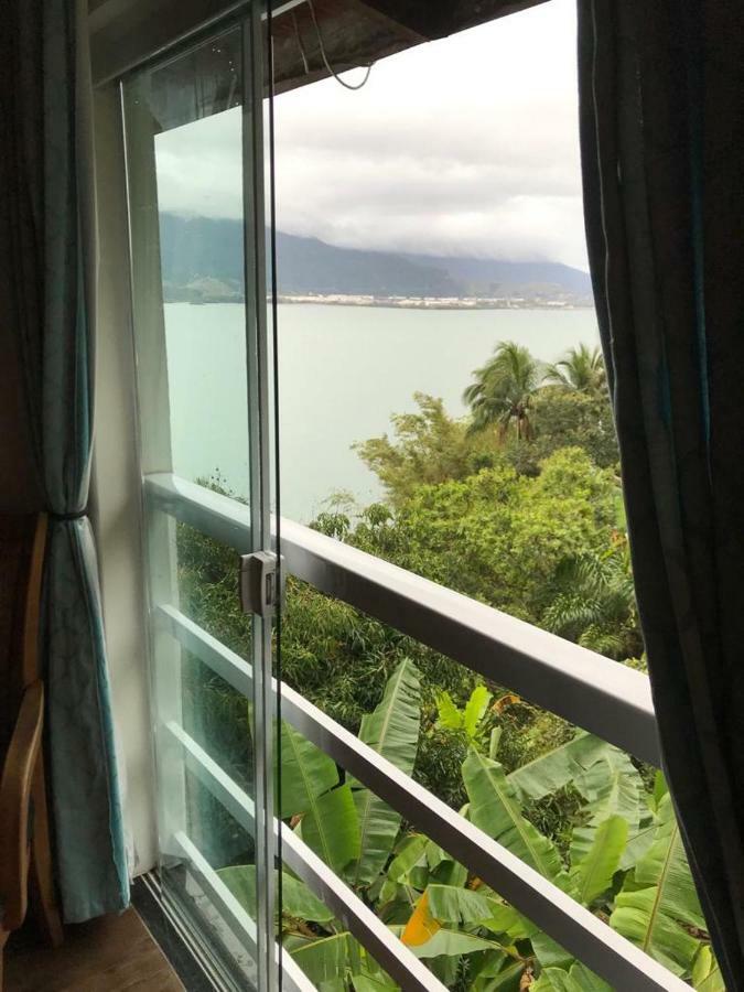 Na Casa Da