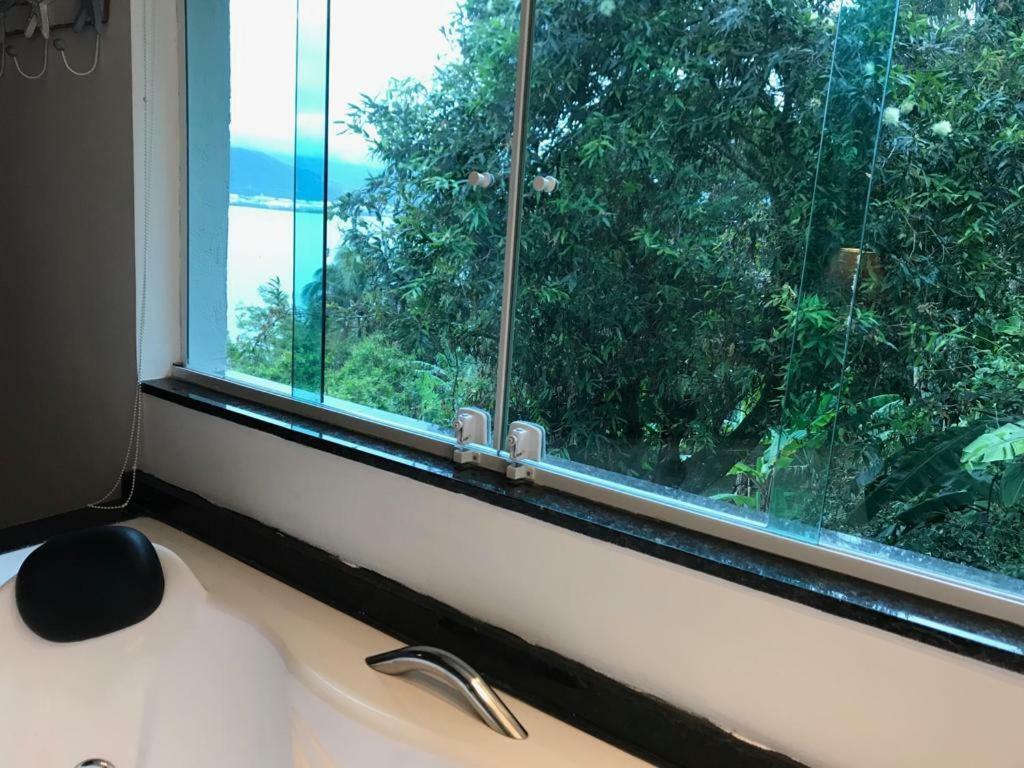 Na Casa Da Hospedagem domiciliar Ilhabela